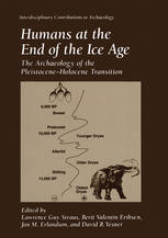 Humans at the End of the Ice Age: The Archaeology of the Pleistocene—Holocene Transition - Orginal Pdf